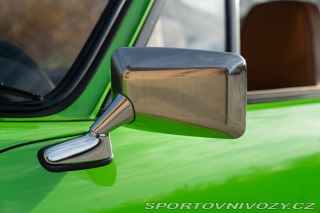 Porsche 911 CARRERA 2.7 1974