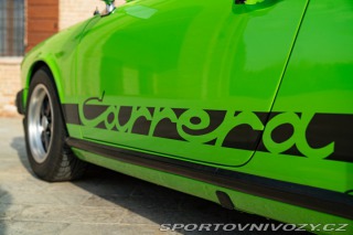 Porsche 911 CARRERA 2.7 1974