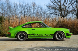Porsche 911 CARRERA 2.7 1974
