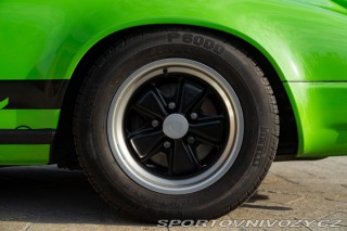 Porsche 911 CARRERA 2.7 1974
