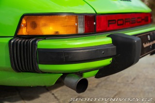 Porsche 911 CARRERA 2.7 1974