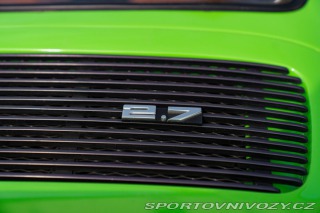 Porsche 911 CARRERA 2.7 1974