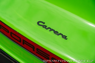 Porsche 911 CARRERA 2.7 1974