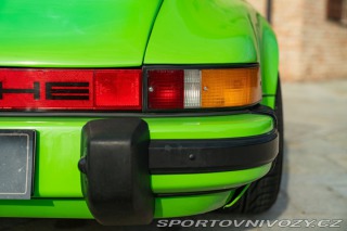 Porsche 911 CARRERA 2.7 1974