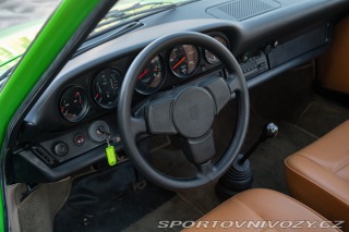 Porsche 911 CARRERA 2.7 1974