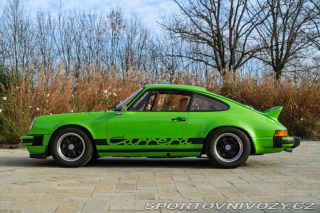 Porsche 911 CARRERA 2.7 1974
