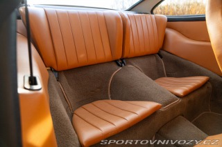 Porsche 911 CARRERA 2.7 1974