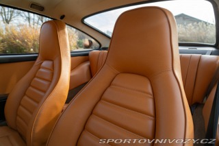 Porsche 911 CARRERA 2.7 1974