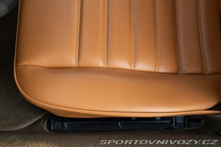Porsche 911 CARRERA 2.7 1974