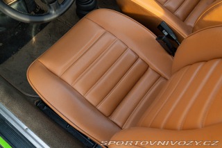 Porsche 911 CARRERA 2.7 1974