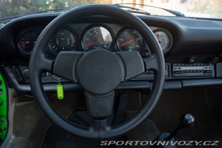 Porsche 911 CARRERA 2.7 1974