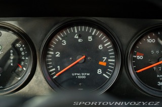 Porsche 911 CARRERA 2.7 1974