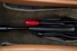 Porsche 911 CARRERA 2.7 1974