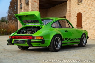 Porsche 911 CARRERA 2.7 1974