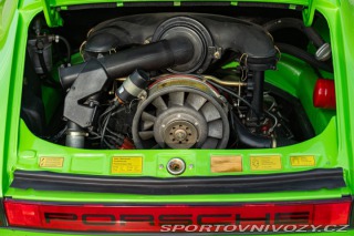 Porsche 911 CARRERA 2.7 1974