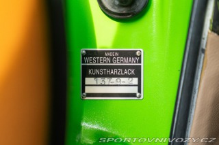 Porsche 911 CARRERA 2.7 1974