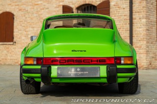 Porsche 911 CARRERA 2.7 1974