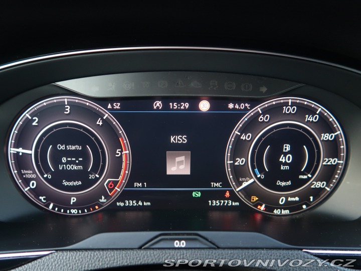 Volkswagen Arteon R-line 2.0 BiTDI 4Motion 2019