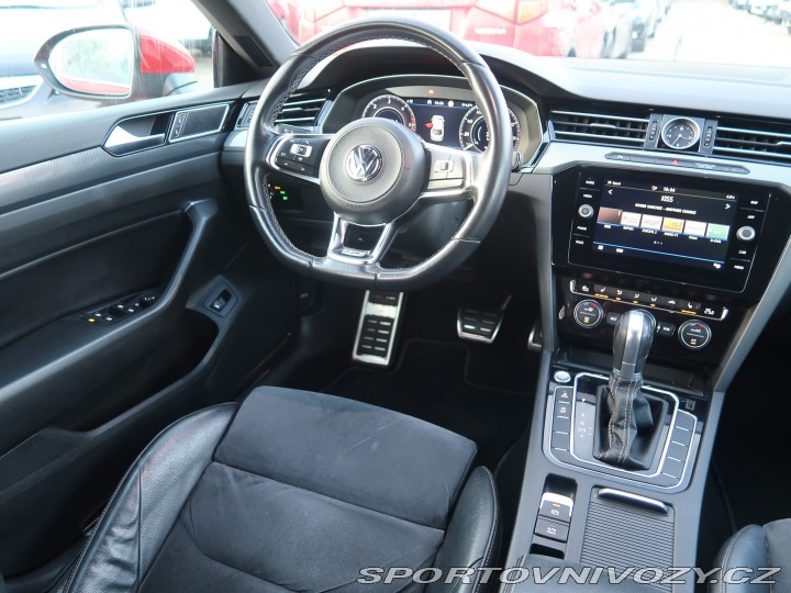 Volkswagen Arteon R-line 2.0 BiTDI 4Motion 2019