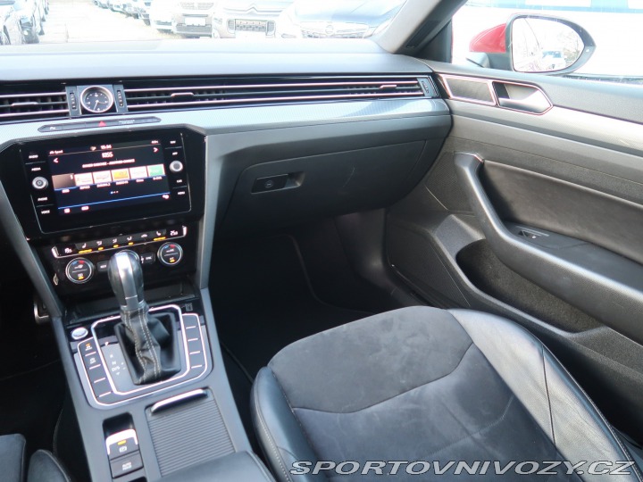 Volkswagen Arteon R-line 2.0 BiTDI 4Motion 2019