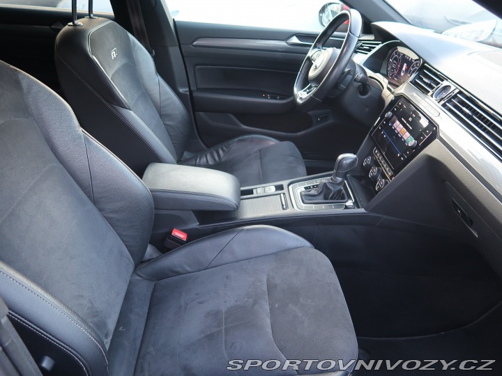 Volkswagen Arteon R-line 2.0 BiTDI 4Motion 2019