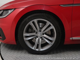 Volkswagen Arteon R-line 2.0 BiTDI 4Motion 2019