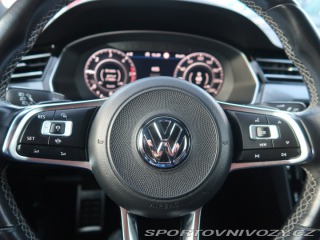 Volkswagen Arteon R-line 2.0 BiTDI 4Motion 2019