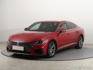 Volkswagen Arteon R-line 2.0 BiTDI 4Motion 2019