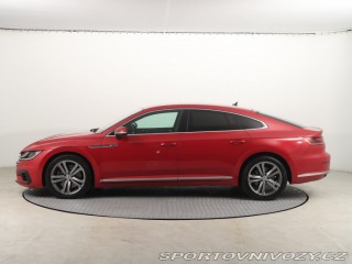 Volkswagen Arteon R-line 2.0 BiTDI 4Motion 2019