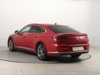 Volkswagen Arteon R-line 2.0 BiTDI 4Motion 2019