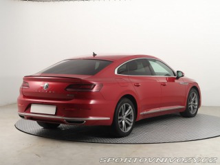 Volkswagen Arteon R-line 2.0 BiTDI 4Motion 2019