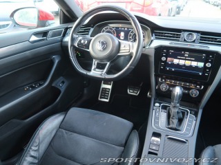 Volkswagen Arteon R-line 2.0 BiTDI 4Motion 2019