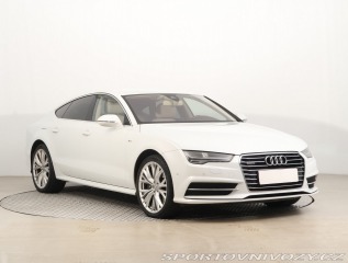 Audi A7 3.0 BiTDI