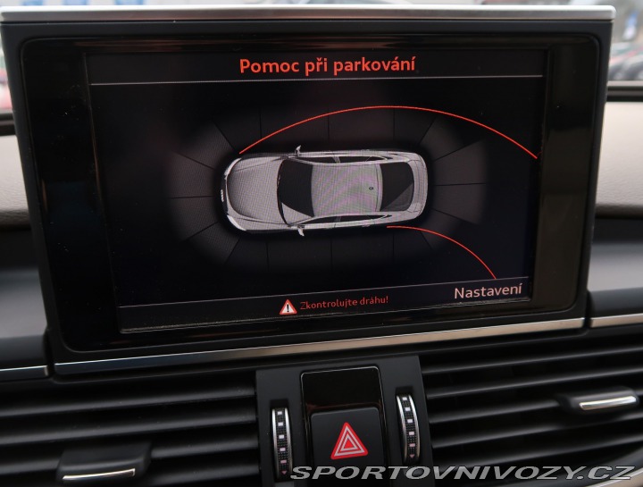 Audi A7 3.0 BiTDI 2016