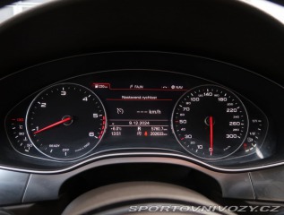 Audi A7 3.0 BiTDI 2016