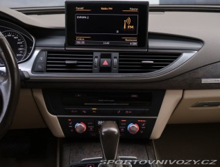 Audi A7 3.0 BiTDI 2016