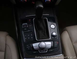 Audi A7 3.0 BiTDI 2016
