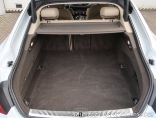 Audi A7 3.0 BiTDI 2016