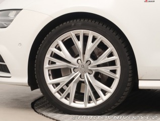 Audi A7 3.0 BiTDI 2016
