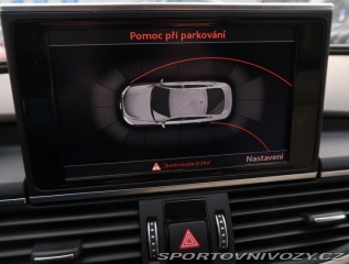 Audi A7 3.0 BiTDI 2016