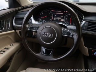 Audi A7 3.0 BiTDI 2016