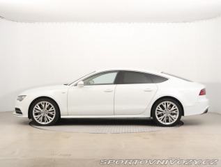 Audi A7 3.0 BiTDI 2016