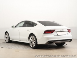 Audi A7 3.0 BiTDI 2016