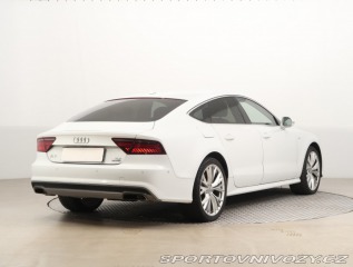 Audi A7 3.0 BiTDI 2016