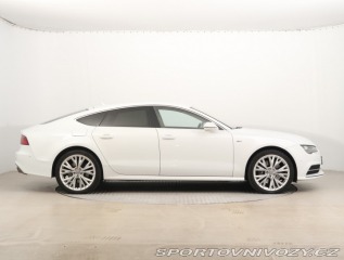 Audi A7 3.0 BiTDI 2016