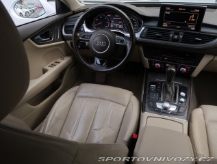 Audi A7 3.0 BiTDI 2016