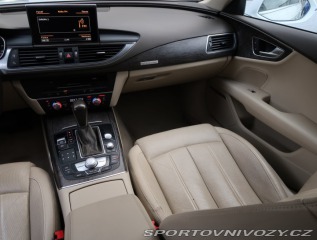 Audi A7 3.0 BiTDI 2016