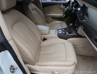 Audi A7 3.0 BiTDI 2016