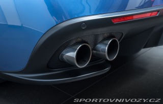 Ostatní značky Ostatní modely Ventilace/Carbon/Mirabeau 2018