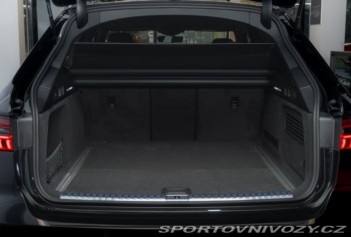 Audi RS6 Performance/Carbon/Pano/L 2024
